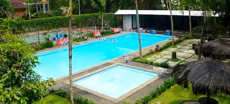 Augusta Hotel & Glamping Sukabumi图片