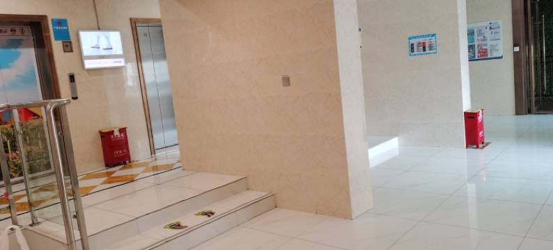 遇见欢迎你民宿(星辰支路分店)图片