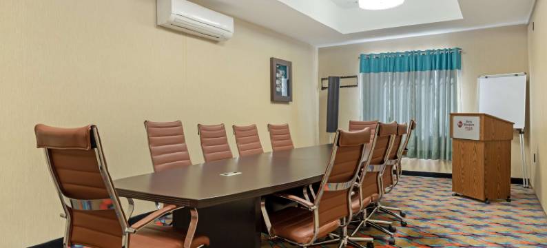 普莱森顿贝斯特韦斯特优质酒店(Best Western Plus Pleasanton Hotel)图片