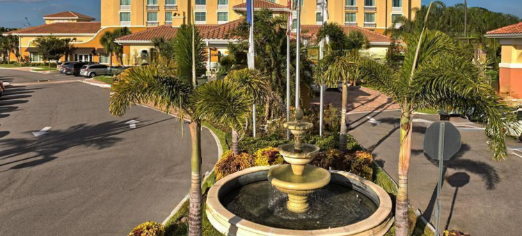 Residence Inn Orlando Lake Buena Vista图片