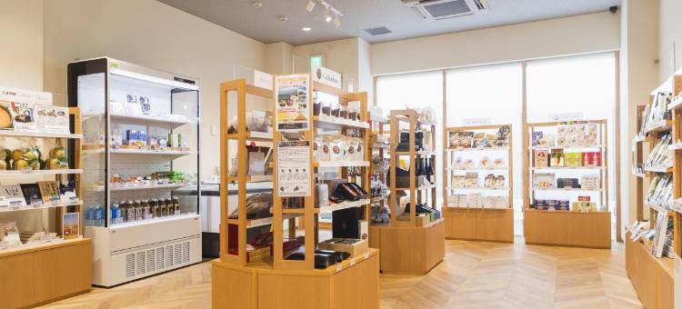 黑部水饭店(2019年8月1日翻新开幕)(Hotel Aqua Kurobe)图片