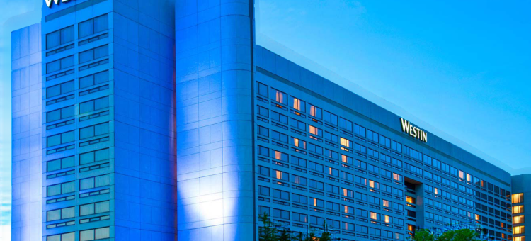 奥黑尔威斯汀酒店(The Westin O'Hare)图片