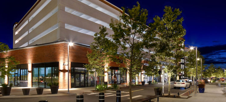 波士顿南湾希尔顿惠庭套房酒店(Home2 Suites by Hilton Boston South Bay)图片