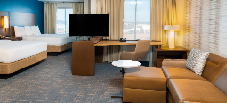 Residence Inn Livermore图片