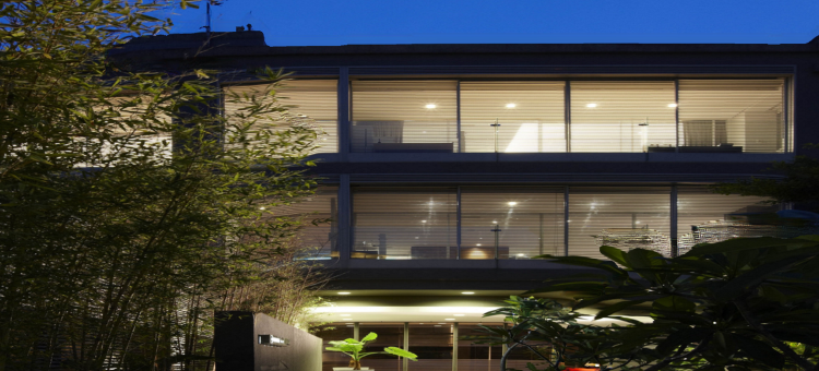 立德北投温泉饭店图片