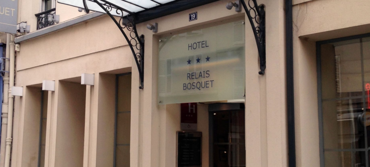 丛林精品酒店(Hotel Relais Bosquet by Malone)图片