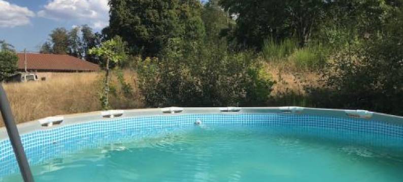 弗格雷住宿加早餐酒店(Chambres d'Hôtes la Fougeraie)图片