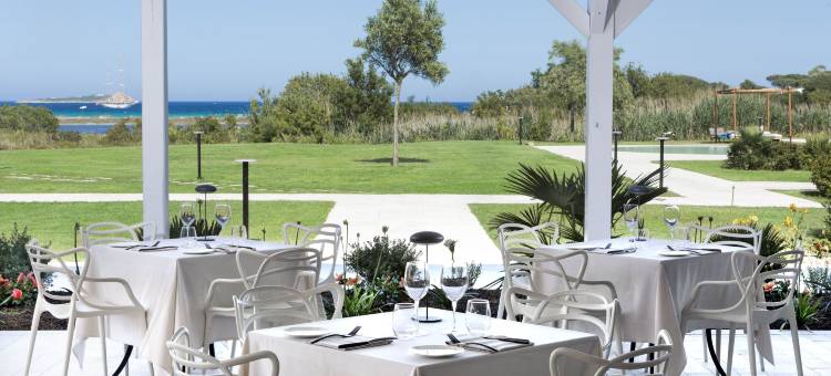 撒丁岛巴廖尼度假村-立鼎世酒店集团(Baglioni Resort Sardinia)图片