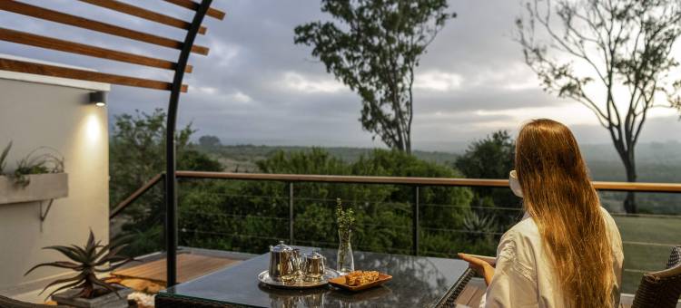 曼缇斯创始者小屋酒店(Founders Lodge by Mantis)图片