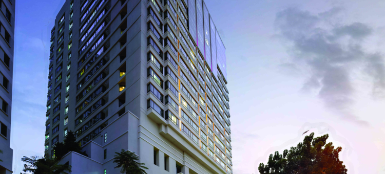 格尼G酒店(G Hotel Gurney)图片