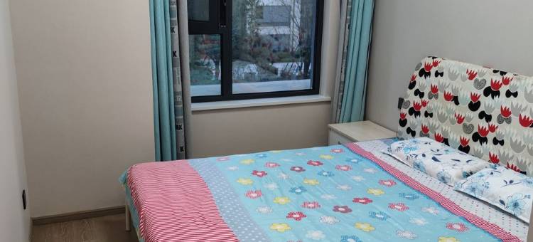 欢迎到大连来旅游公寓(港兴路分店)图片