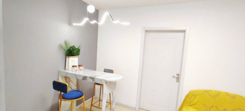 逅来民宿(明德街分店)图片