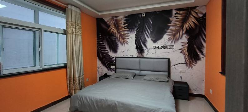 代见你代洲民宿(兴盛街分店)图片