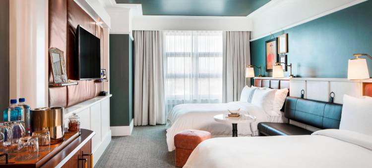萨凡纳佩里巷豪华精选酒店(Perry Lane Hotel, a Luxury Collection Hotel, Savannah)图片