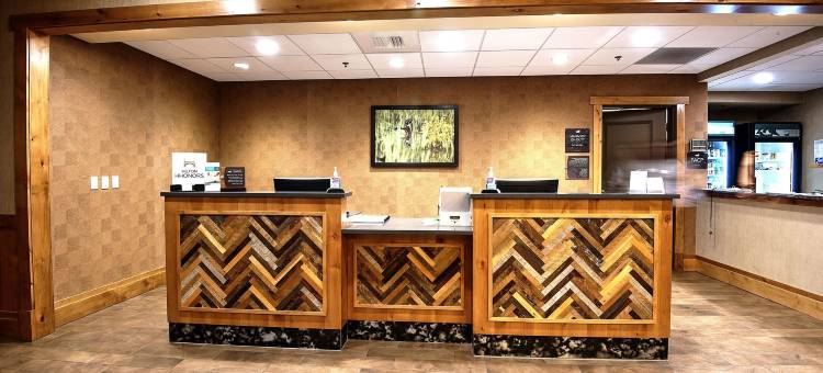 Homewood Suites by Hilton-杜兰戈(Homewood Suites by Hilton Durango)图片