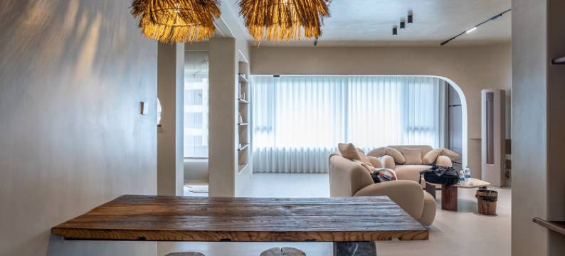 栖迟潮玮民宿(南环路分店)图片