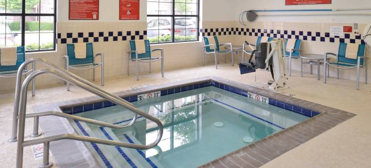 萨克拉门托罗斯维尔TownePlace套房酒店(TownePlace Suites Sacramento Roseville)图片