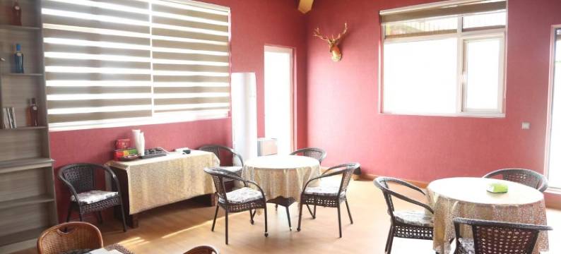 盘山香榭丽舍别墅(东西路分店)图片