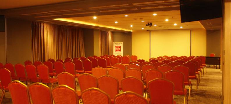 宜必思泗水市中心酒店(Ibis Surabaya City Center)图片