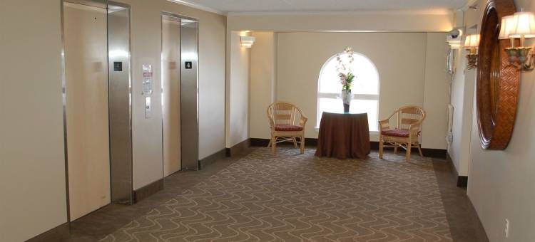 品质酒店及套房大洋城芬威克(Quality Inn & Suites Ocean City Fenwick)图片