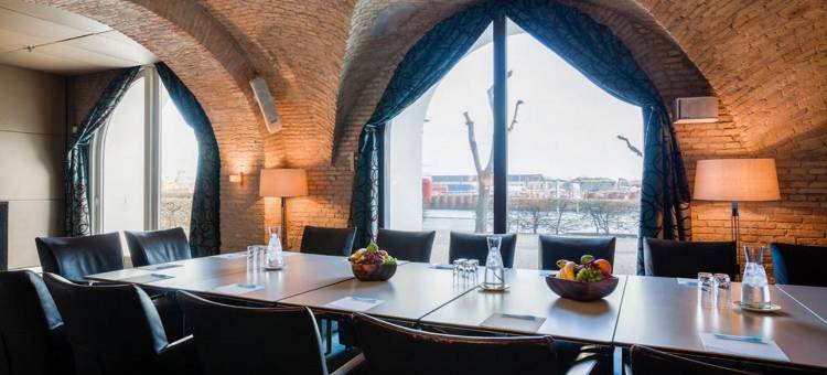 The Admiral Hotel Mobile图片