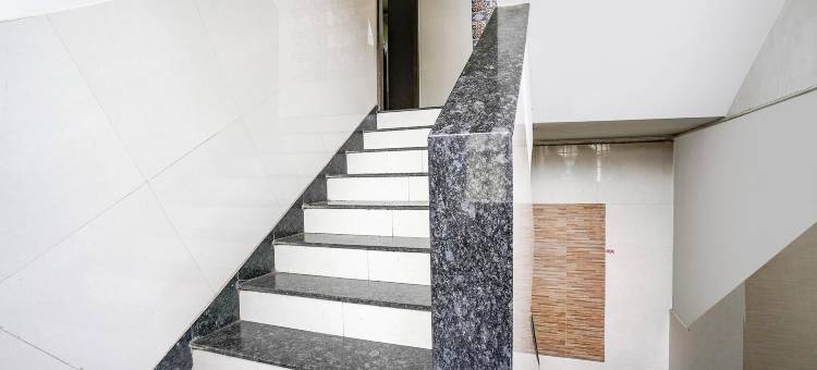 Via Sai Lodging - Nashik Railway Station图片