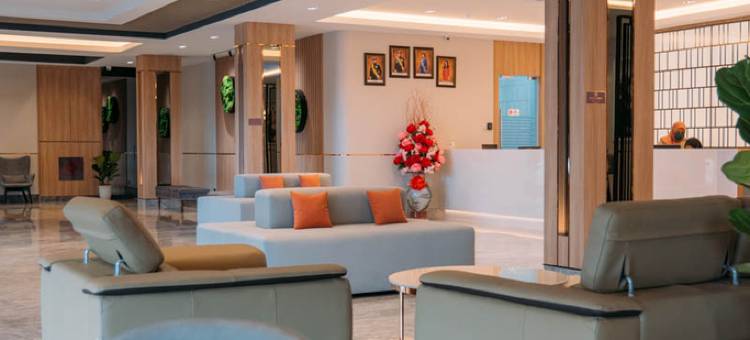 水晶旅馆(Crystal Inn)图片