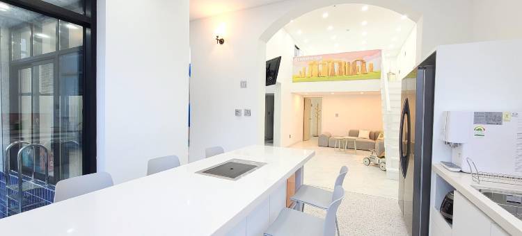 Gapyeong Turu Kids Poolvilla图片