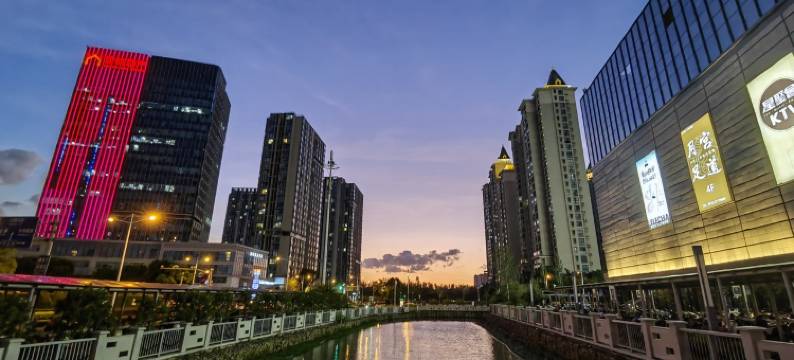 小鹿之家公寓(昆山象屿两岸商业广场店)图片