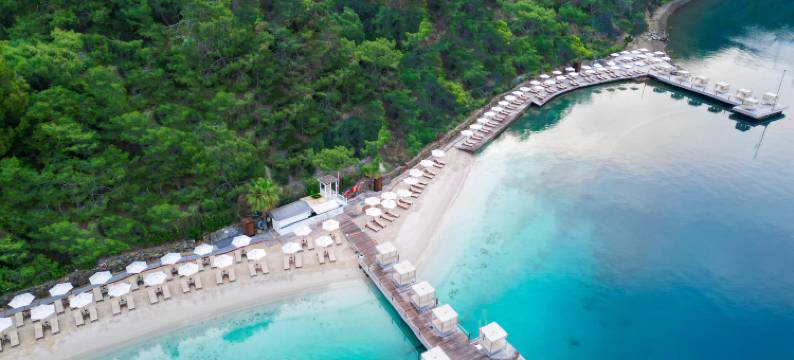 D-度假村戈切克(D-Resort Gocek)图片