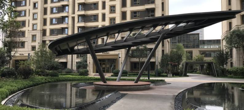 暖居公寓(正源南街分店)图片