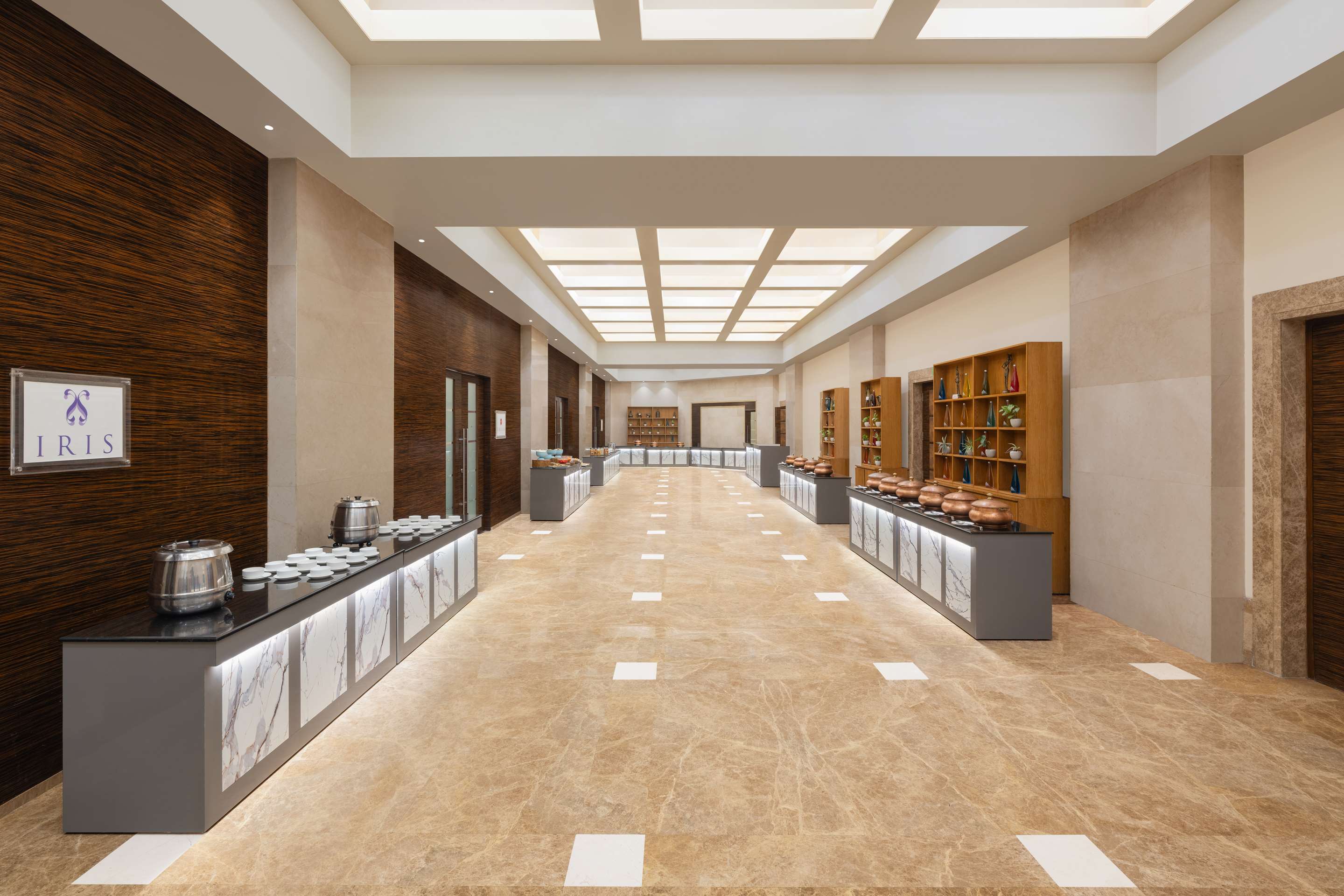 Radisson Blu Hotel Ranchi Over view