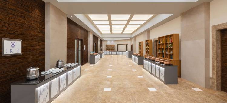 兰契丽笙酒店(Radisson Blu Hotel Ranchi)图片