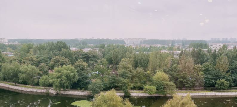 圣城金子家公寓(逵泉东路分店)图片