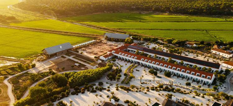 昆塔孔波塔养生精品度假村(Quinta Da Comporta - Wellness Boutique Resort)图片