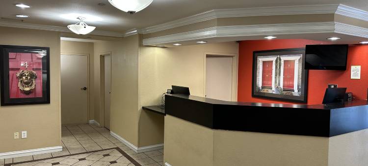 南菲尔德红屋顶酒店(Red Roof Inn Southfield)图片