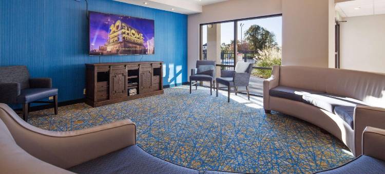 Best Western Plus Bowling Green图片