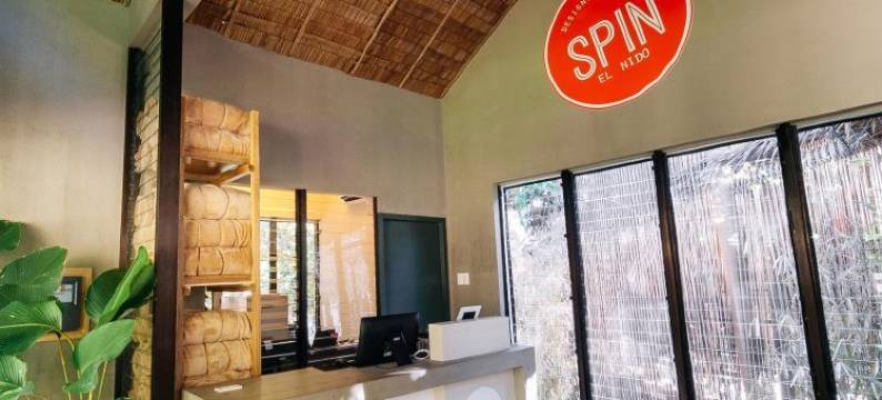 Spin Designer旅馆-爱妮岛(Spin Designer Hostel - El Nido)图片