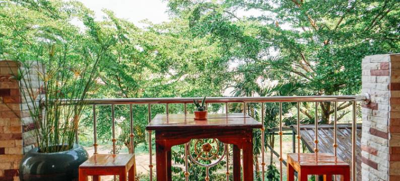 蓬普酒店2(Phoem Phoon 2 Hotel)图片