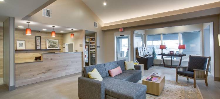 威奇托东丽怡酒店(Country Inn & Suites by Radisson, Wichita East, KS)图片