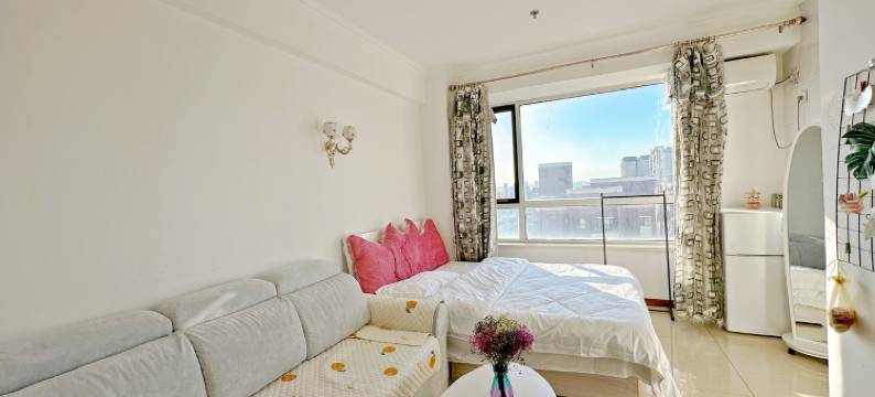 丹晨民宿(沈阳陶瓷公馆店)图片