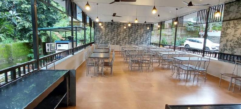 沃尔斯塔城堡景观酒店(Walstar's Castle View)图片