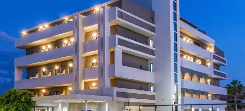 瓦尼斯科酒店(Vanisko Hotel)图片