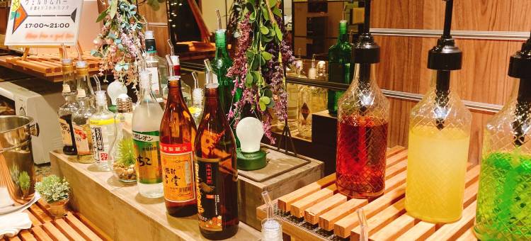 博多超级酒店(Super Hotel Inn Hakata)图片