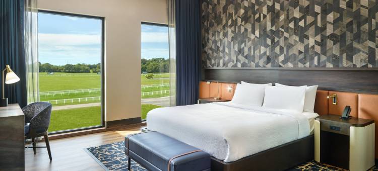 春丘-富兰克林明特分店(SpringHill Suites Franklin Mint)图片