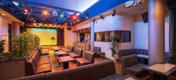 吹之汤旅馆(Fukinoyu)图片