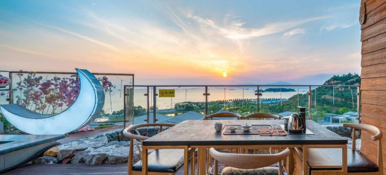 漫时光度假酒店(金海湾大道5号分店)图片