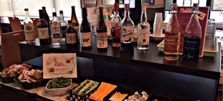 松阪Ace Inn酒店(Ace Inn Matsusaka)图片