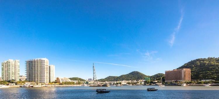 玩转海南岛公寓(南海巷分店)图片