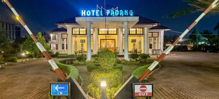 巴东酒店(Hotel Padang)图片